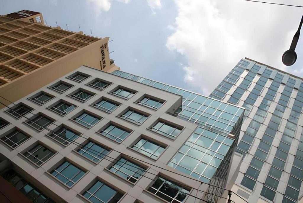De Arni Hotel Bangkok Exterior photo